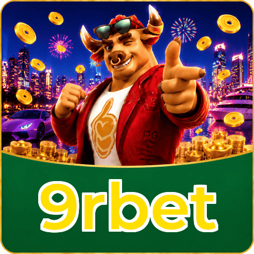 9rbet Download Speed Test Logo - Teste de Velocidade Certificado