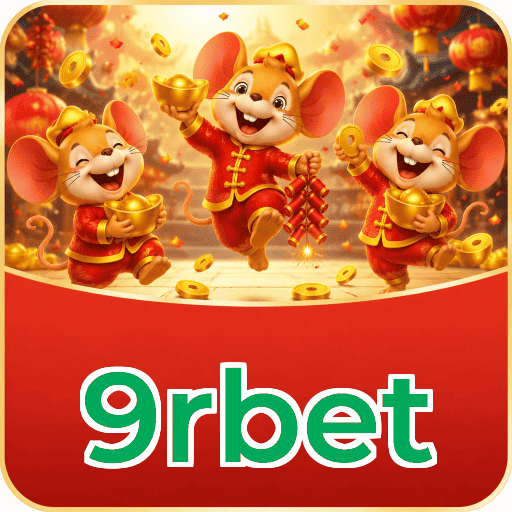 9rbet VIP Program Logo