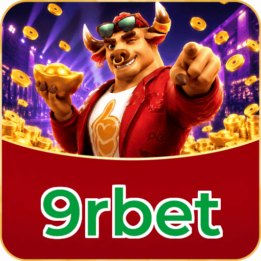 9rbet Logo Verificado