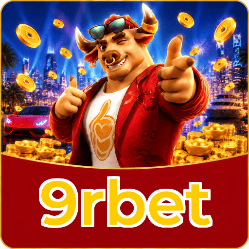 Requisitos do APK 9rbet para Android - Logo Oficial