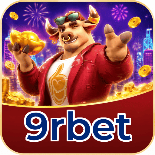 Logo 9rbet Loteria Online