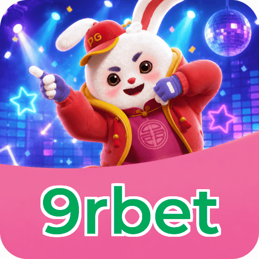 Logo da 9rbet