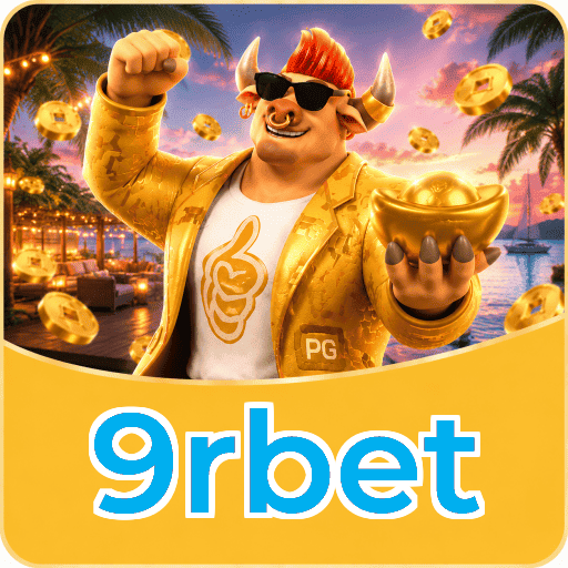 9rbet Jackpots Progressivos
