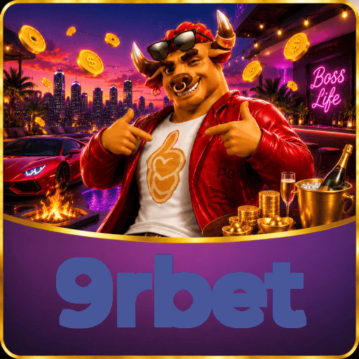 9rbet Loteria Online Brasil - Plataforma Certificada